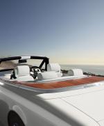 Rolls-Royce Phantom Drophead Coupe 2012 года